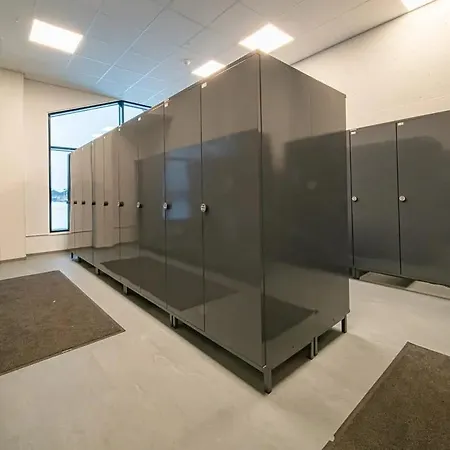 Lux Lapland Cranberry Center 61m2 Ski-in Ski-out 2 Bedr & 2 Bathr Levi