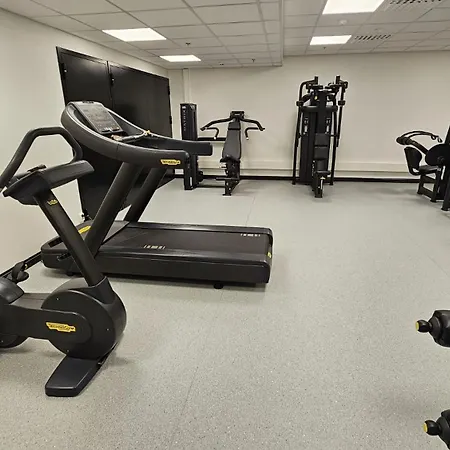 Lux Lapland Cranberry Center 61m2 Ski-in Ski-out 2 Bedr & 2 Bathr Apartamento Levi