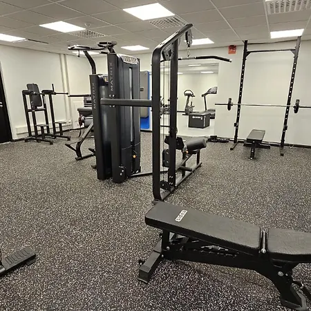 Lux Lapland Cranberry Center 61m2 Ski-in Ski-out 2 Bedr & 2 Bathr * Levi