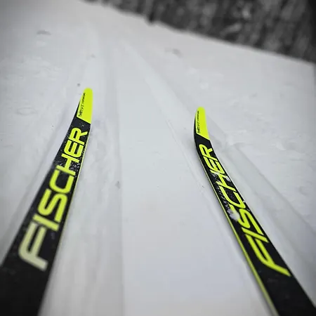 Lux Lapland Cranberry Center 61m2 Ski-in Ski-out 2 Bedr & 2 Bathr * Levi