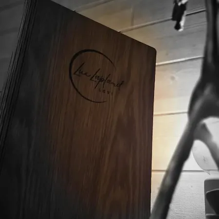 Apartamento Lux Lapland Cranberry Center 61m2 Ski-in Ski-out 2 Bedr & 2 Bathr