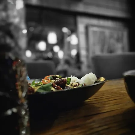 Lux Lapland Cranberry Center 61m2 Ski-in Ski-out 2 Bedr & 2 Bathr Apartamento Levi