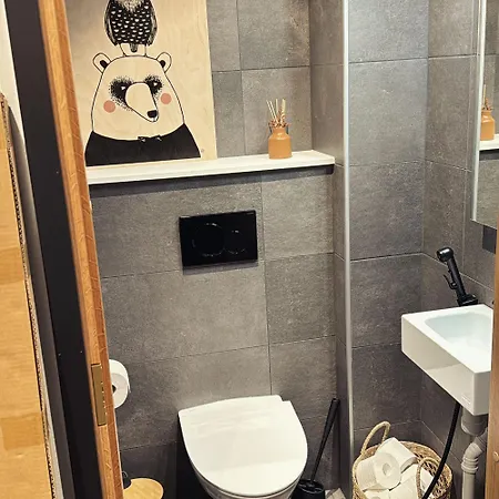 Lux Lapland Cranberry Center 61m2 Ski-in Ski-out 2 Bedr & 2 Bathr Levi